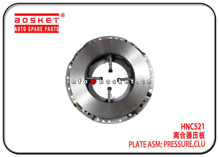 HNC521 Isuzu Trucks Parts And Accessories Clutch Pressure Plate Assembly