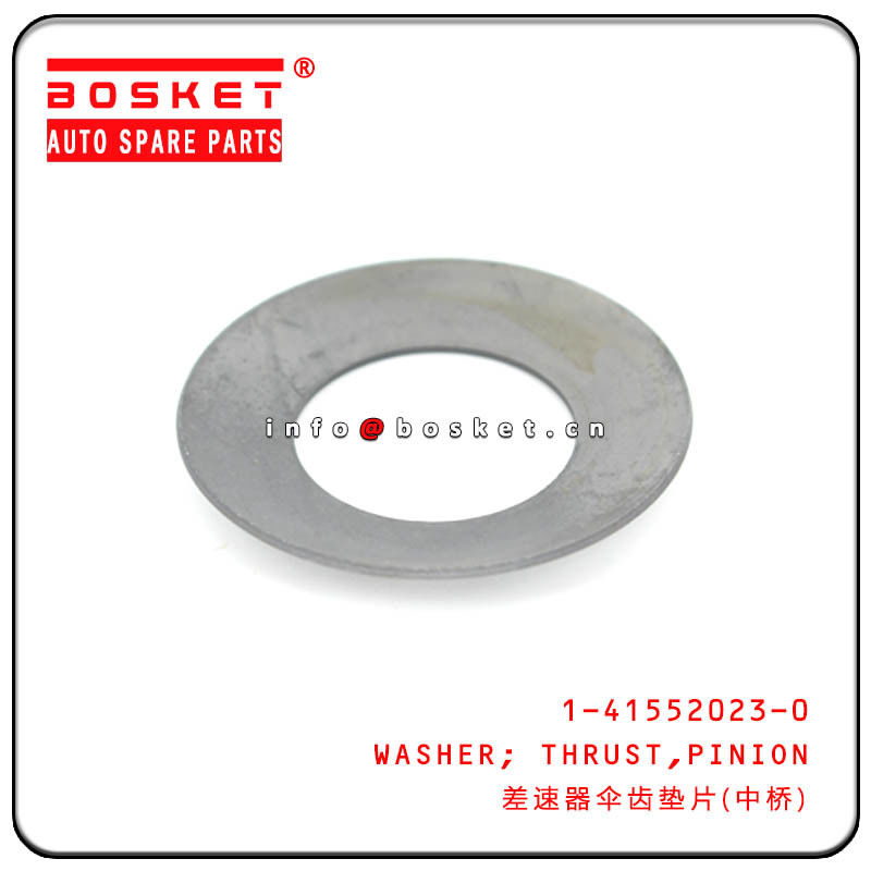 1-41552023-0 1415520230 Pinion Thrust Washer For ISUZU CXZ81 10PE1 VC46