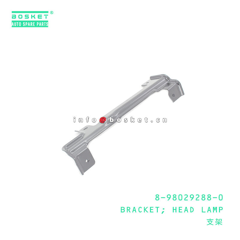 8-98029288-0 Head Light Bracket 8980292880 For ISUZU NMR