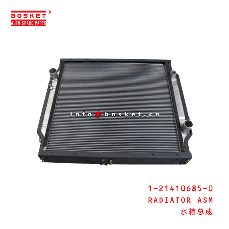 1-21410685-0 Radiator Assembly 1214106850 for ISUZU CXZ81 10PE1