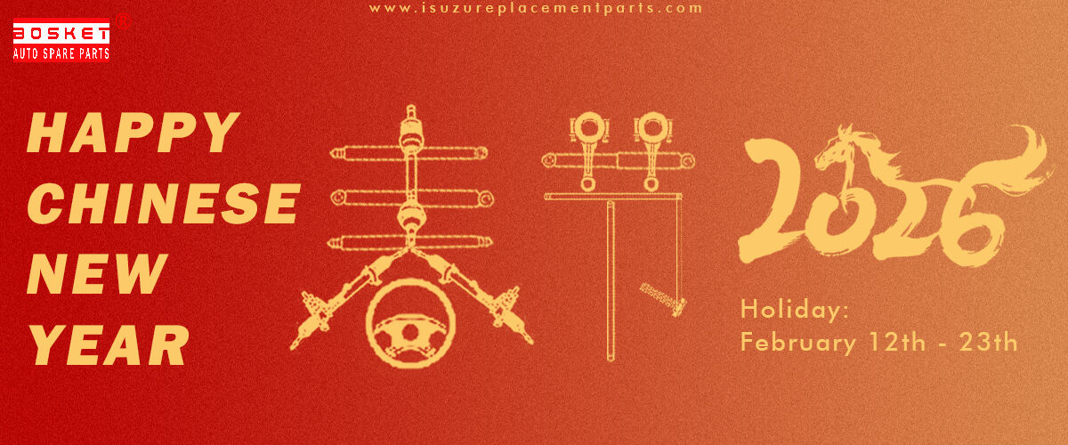 CHINA el mejor piezas del camión del isuzu en ventas