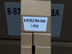 8-97351794-4 Reunión de placas de presión de tipo de empuje adecuada para ISUZU NPR 8973517944
