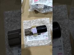 8-98119790-0 SENSOR; PRENSA