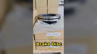 8-98209261-2 Disco de freno
