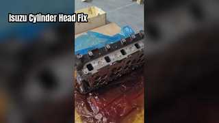 8-98018454-0 ENSAMBLE DEL CABEZAL; CIL