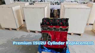 J100C3.8-3 50002JTBBE5321 CILINDRO
