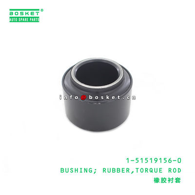 1-51519156-0 Torque Rod Rubber Bushing 1515191560 For ISUZU LT