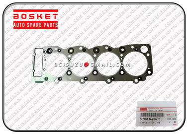 8981142560 Isuzu Truck Parts Cylinder Head Gasket For ISUZU 4HK1 6HK1 Engine