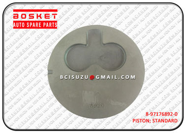 8971768920 8-97176892-0 Isuzu Truck Spares 3KR1 Piston 015-063