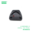8-98056865-0 Clutch Pedal Cover 8980568650 For ISUZU VC46