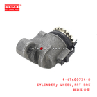 1-47600734-0 Front Brake Wheel Cylinder 1476007340 Suitable for ISUZU FSR FTR