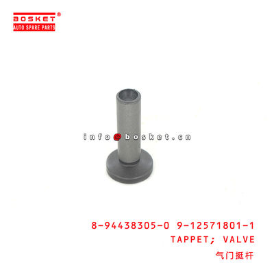 8-94438305-0 9-12571801-1 Valve Tappet 8944383050 9125718011 Suitable for ISUZU NKR55 4JB1