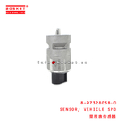 8-97328058-0 Vehicle Speed Sensor 8973280580 Suitable for ISUZU CXZ81K 6WF1