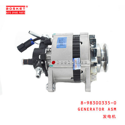 8-98300335-0 Generator Assembly 8983003350 Suitable for ISUZU NKR 4JB1 4JG2