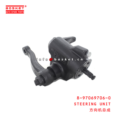 8-97069706-0 Steering Unit 8970697060 Suitable for ISUZU NKR55 4JB1