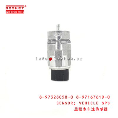 8-97328058-0 8-97167619-0 Vehicle Speed Sensor 8973280580 8971676190 Suitable for ISUZU CXZ81 10PE1