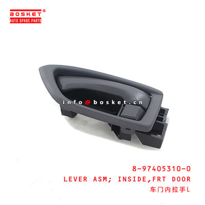 8-97405310-0 Front Door Inside Lever Assembly 8974053100 Suitable for ISUZU VC46 700P