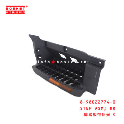 8-98022774-0 Rear Step Assembly 8980227740 Suitable for ISUZU 700P 4HK1