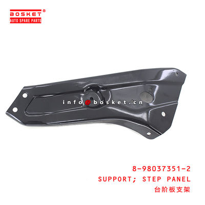 8-98037351-2 Step Panel Support 8980373512 Suitable for ISUZU VC46