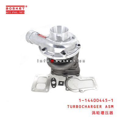 1-14400445-1 Turbocharger Assembly 1144004451 For ISUZU XE 6HK1