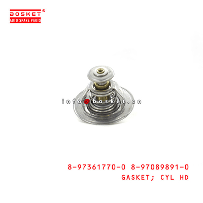 8-97306421-2 Rocker Arm 8973064212 For ISUZU FVR34 6HK1