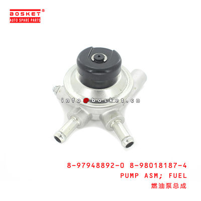 8-97948892-0 8-98018187-4 Fuel Pump Assembly 8979488920 8980181874 Suitable for ISUZU NKR NPR 4JJ1T