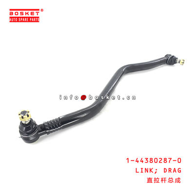 1-44380287-0 Drag Link 1443802870 Suitable for ISUZU CXZ 6WF1