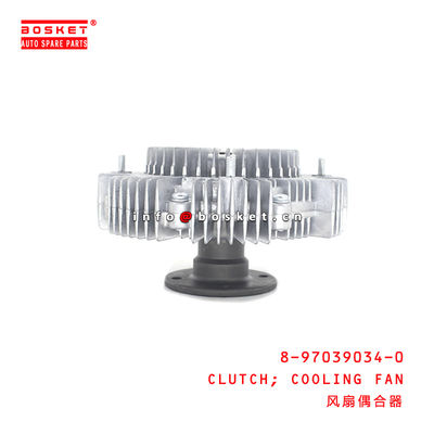 8-97039034-0 Cooling Fan Clutch 8970390340 Suitable for ISUZU UB 4JG2