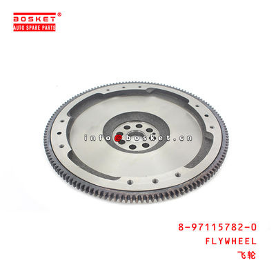 8-97115782-0 Flywheel 8971157820 Suitable for ISUZU NKR NPR 4HG1 4HF1