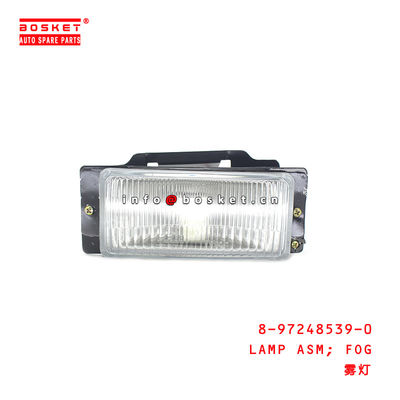8-97248539-0 Fog Lamp Assembly 8972485390 Suitable for ISUZU NKR77 4JH1