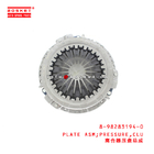 8-98283194-0 Clutch Pressure Plate Assembly 8982831940 Suitable for ISUZU TFR
