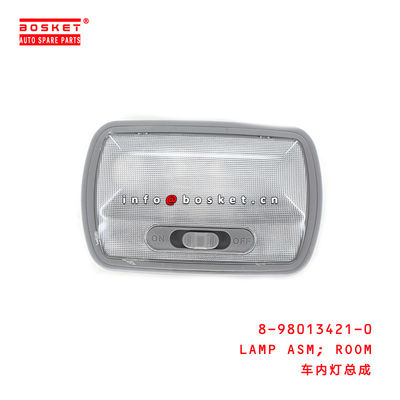 8-98013421-0 Room Lamp Assembly 8980134210 Suitable for ISUZU VC46