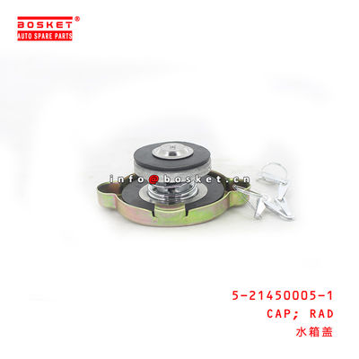 5-21450005-1 Radiator Cap Suitable for ISUZU TL 4JA1 5214500051