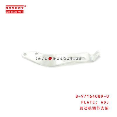 8-97164089-0 Adjuster Plate Suitable for ISUZU NKR NPR 8971640890