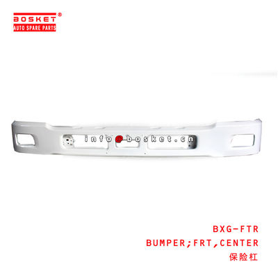 BXG-FTR Center Front Bumper Suitable for ISUZU FTR FRR