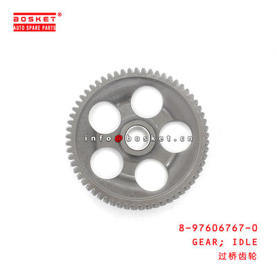 8-97606767-0 Idle Gear Suitable for ISUZU 700P 8976067670