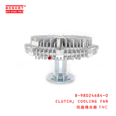 8-98024684-0 Cooling Fan Clutch For ISUZU NLR85 8980246840