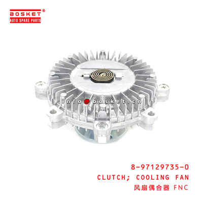 8-97129735-0 Cooling Fan Clutch For ISUZU NHR 8971297350