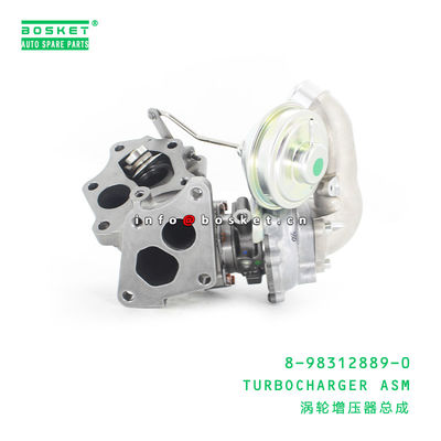 8-98312889-0 Turbocharger Assembly For ISUZU 8983128890