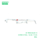 8-98040648-0 Glow Plug Connector 8980406480 For ISUZU FRR