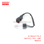 8-98242173-0 Reverse Lamp Switch For ISUZU 8982421730