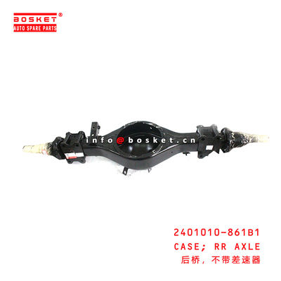 2401010-861B1 Rear Axle  For ISUZU NKR77 P600 2401010-861B1