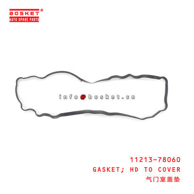 11213-78060 Head To Cover Gasket Suitable for ISUZU HINO HINO300 N04C