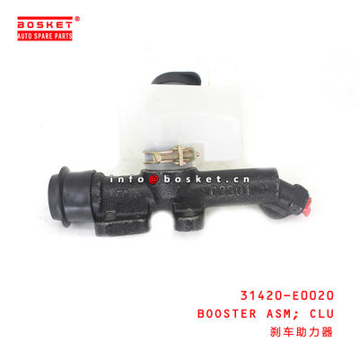 31420-E0020 Clutch Booster Assembly Suitable for ISUZU HINO 500