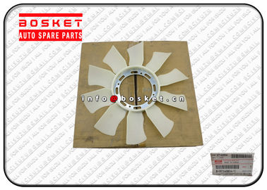 8971408540 8971411950 8-97140854-0 8-97141195-0 Isuzu Engine Parts Cooling Fan for ISUZU NPR 4HF1