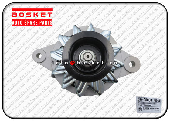 Isuzu Engine Parts Generator Assembly 8980921161 8-98092116-1 for ISUZU 4HK1
