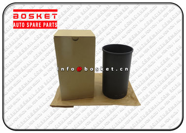 8943916020 8-94391602-0 Cylinder Block Liner Suitable for ISUZU 4HK1 6HK1