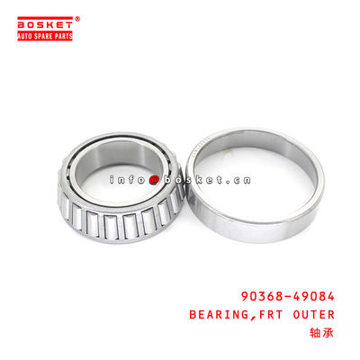 90368-49084 Outer Rear Bearing For ISUZU HINO 700