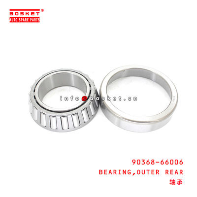 90368-66006 Rear Inner Bearing For ISUZU HINO 700