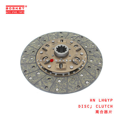 HN LHQYP Clutch Disc  For ISUZU HINO